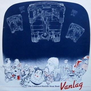 Vanlag