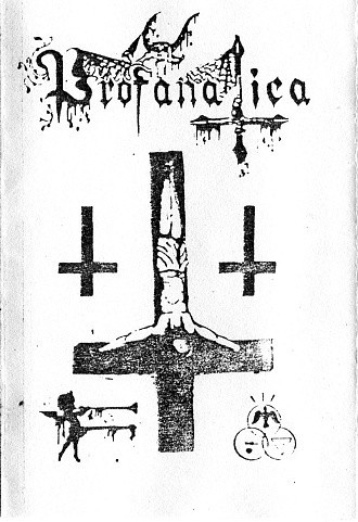 Broken Throne Of Christ
