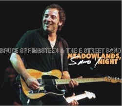 1999‐08‐11: Continental Airlines Arena, East Rutherford, NJ, USA