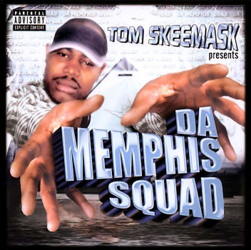 Da Memphis Squad