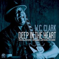 Deep in the Heart