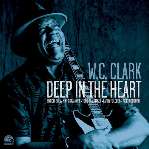 Deep in the Heart