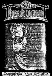 Incognitus from Orcustus