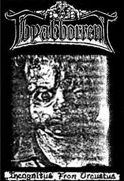 Incognitus from Orcustus