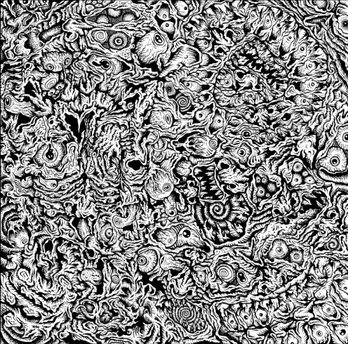 Tephra Paradox EP