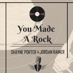 You Made a Rock