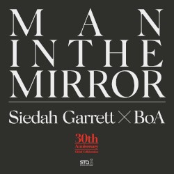 Man in the Mirror
