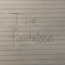 The Pantaloon