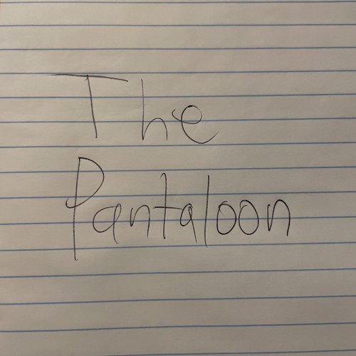 The Pantaloon