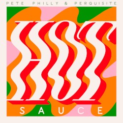 Hot Sauce