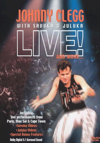 Live! and More...