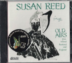 Susan Reed Sings Old Airs
