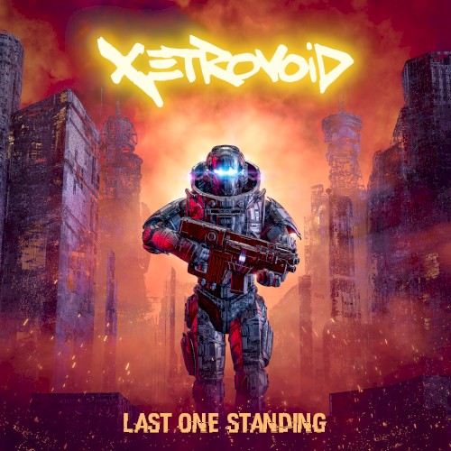 Last One Standing
