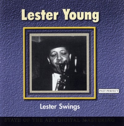 Lester Swings