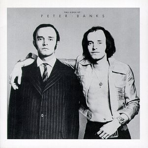 Two Sides of Peter Banks