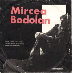 După Amiaza Unui Cîntec / Sat Sub Secetă După Potop / Cîntec De Înstrăinare