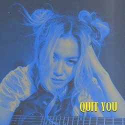Quit You