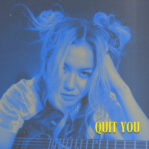 Quit You