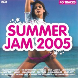 Summer Jam 2005