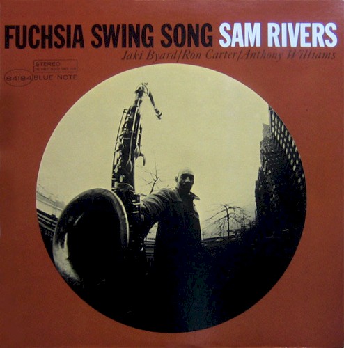 Fuchsia Swing Song