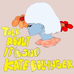 Talk About It (B-Side)