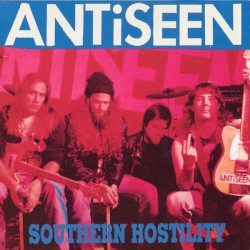 Southern Hostility