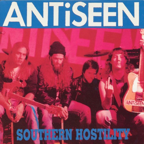 Southern Hostility