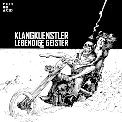 Lebendige Geister