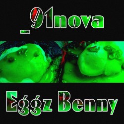 Eggz Benny