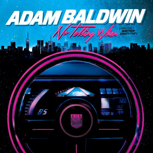 No Telling When (Precisely Nineteen Eighty‐Five)