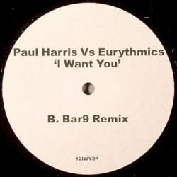 I Want You