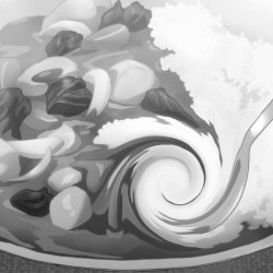 An Experiment In Sampling (Food)