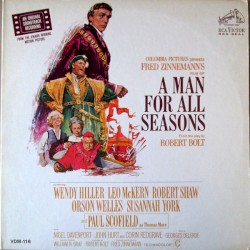 A Man for All Seasons