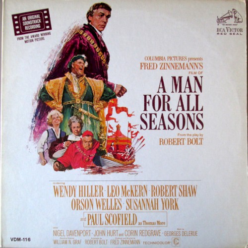 A Man for All Seasons