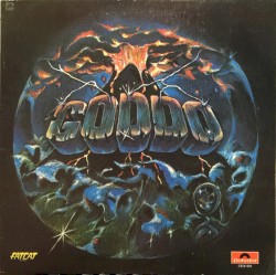 Goddo