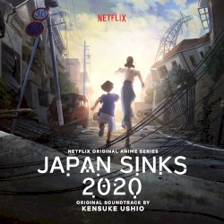 Japan Sinks 2020: Netflix Original Anime Series