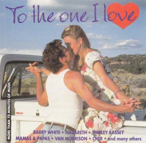To the One I Love