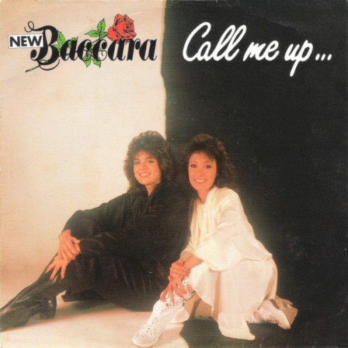 Call Me Up…