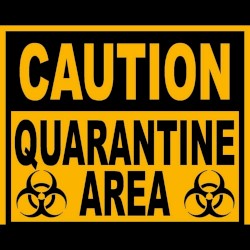 Quarantine, Vol. 2