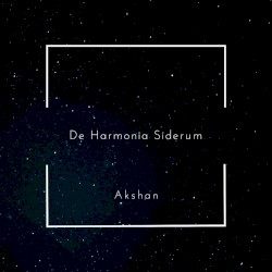 De Harmonia Siderum (Electronic Meditations)