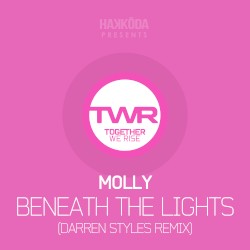 Beneath the Lights (Darren Styles remix)