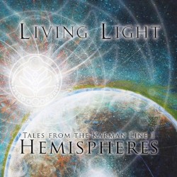 Tales From the Karman Line 1: Hemispheres