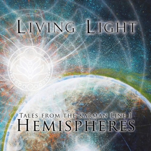 Tales From the Karman Line 1: Hemispheres