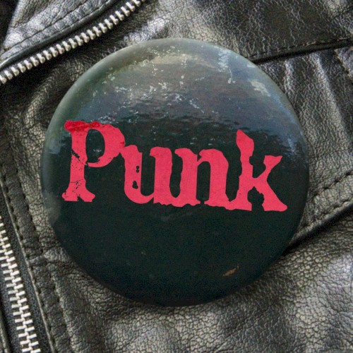 Punk: Secret Records Presents 40 Years of Punk
