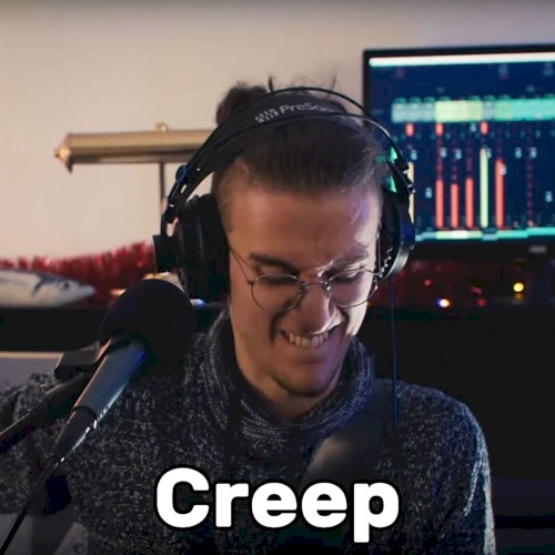 Creep (Way Too Happy)