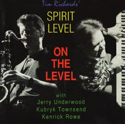 On The Level