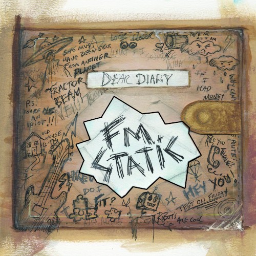 Dear Diary