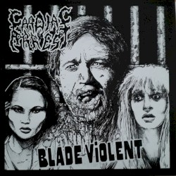 Embodiment of Sin and Obscenity / Blade Violent