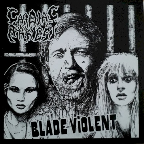 Embodiment of Sin and Obscenity / Blade Violent