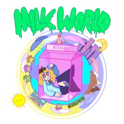 MilkWorld